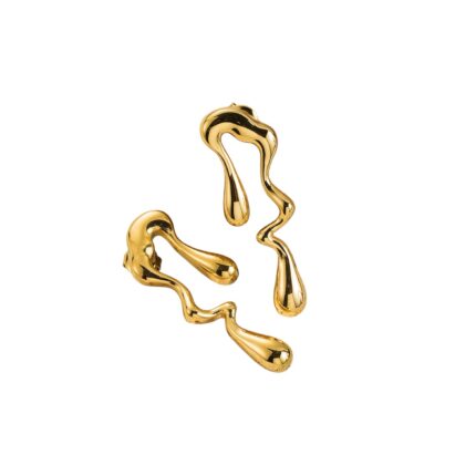 Aretes Fuso