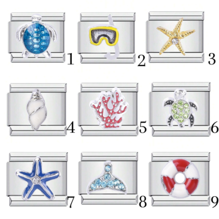 Charms Mar