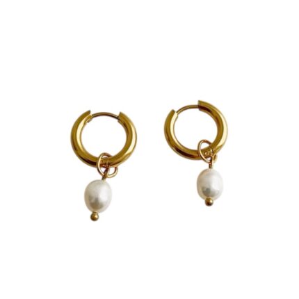 Aretes Alexa